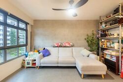 Blk 626A Tampines Greenverge (Tampines), HDB 4 Rooms #581702931